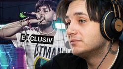 Cum arată o zi din viața lui Johny Romano?! Tânărul artist face furori în muzică, dar are o pasiune total neașteptată: "Sunt chiar foarte bun" | EXCLUSIV