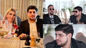 Alex Botea a spus de față cu socrul său, Sorinel Puștiu, cum a cunoscut-o pe soția sa! Când s-au întâlnit, acesta știa că e fiica celebrului manelist: "Acum dacă ar fi să-mi iau palme"