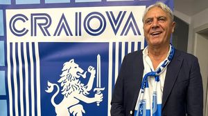 Sorin Cârțu, critici dure la adresa performanței unui fotbalist de la Universitatea Craiova: „Nu poate. După mine are și kilograme în plus.”