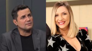 Cove a vorbit despre relația de colegialitate pe care o avea cu Adela Popescu