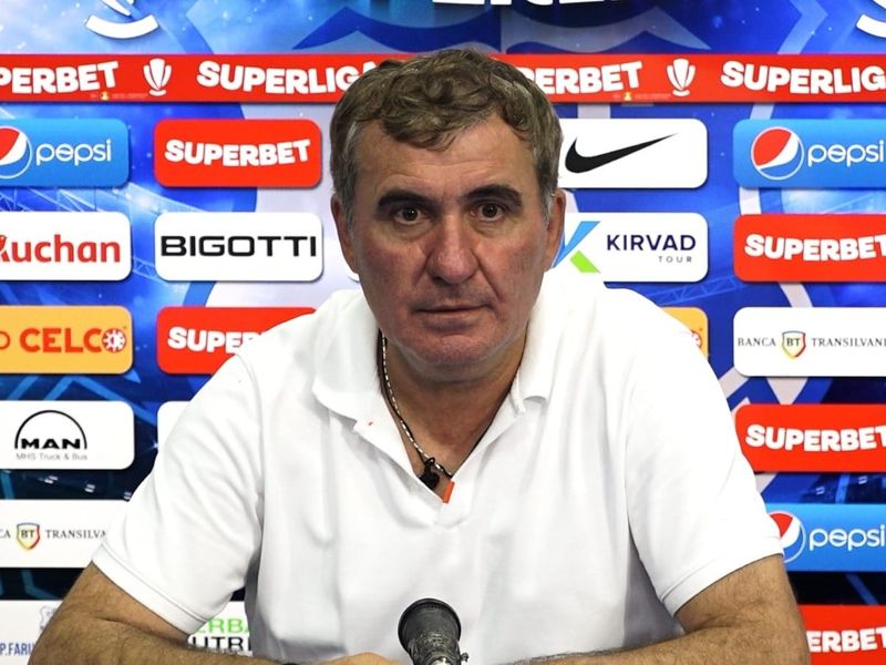 Gheorghe Hagi