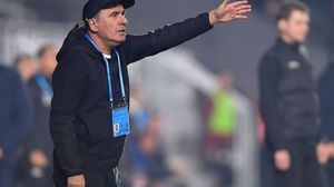 Gică Hagi, ședintă de urgență după partida cu UTA Arad! Jucătorul remarcat de Ilie Dumitrescu din tabăra campioanei României