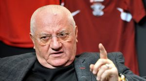 Dumitru Dragomir, necruțător la adresa lui Dinamo, echipă ce se află în zona roșie de retrogradare: „Dacă aș fi în Divizia B, nu aș lua niciun jucător de la Dinamo”