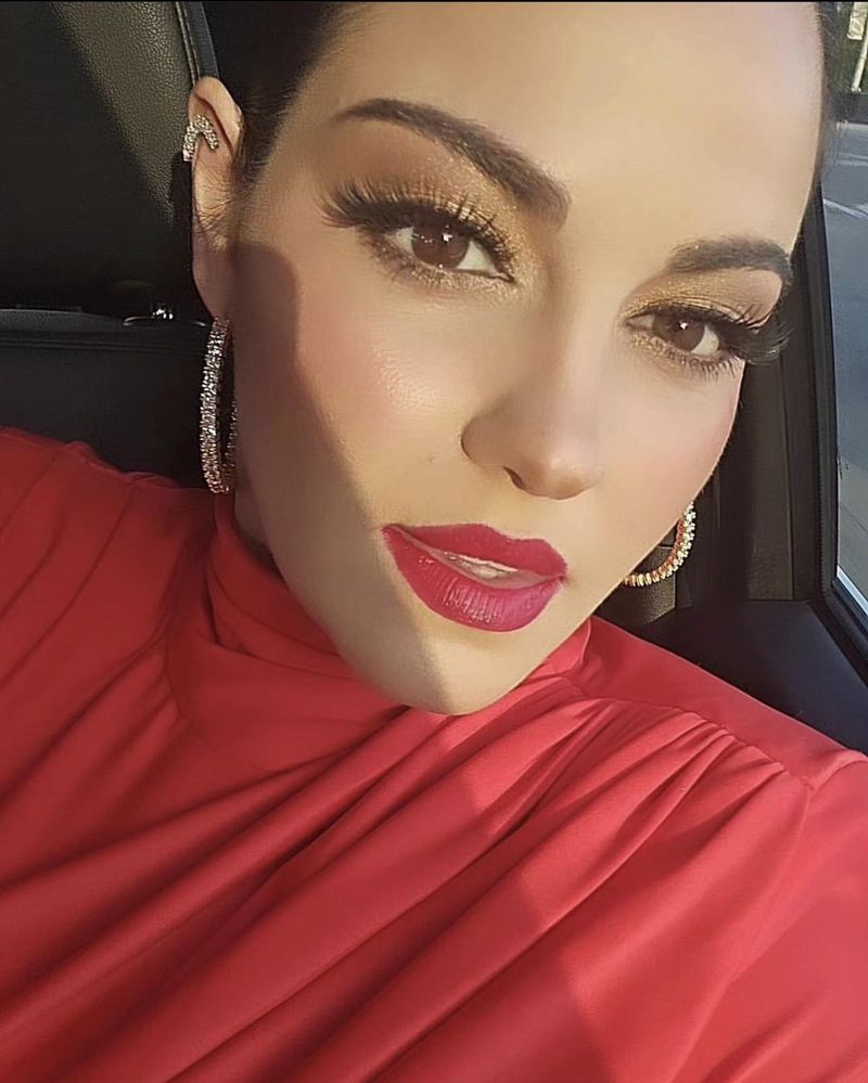 Cum arată Maite Peroni din RBD &icirc;n prezent?&nbsp;