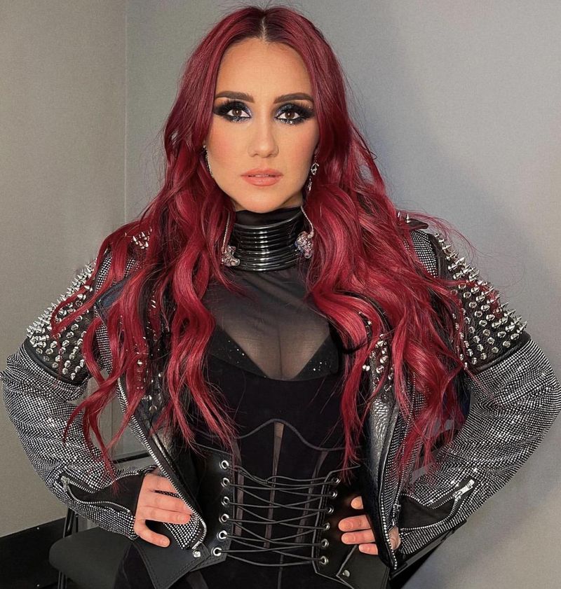 Cum arată Dulce Maria din RBD &icirc;n prezent?&nbsp;