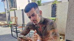 Cine este Edmond Zanidache Biografie vârstă, carieră, copilărie. „Am stat într-un centru de copii până la 6 ani, un centru în care făceam foamea și eram dresați doar cu bătaia”