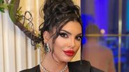 Cine este Andreea Tonciu Biografie vârstă, studii, carieră. Bruneta a fost concediată în direct de la o emisiune