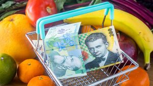 Cum să economisești banii pentru cumpărăturile de Crăciun? 