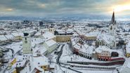 Cele mai bune destinații de iarnă în 2023: Vacanțe la zăpadă sau la soare?