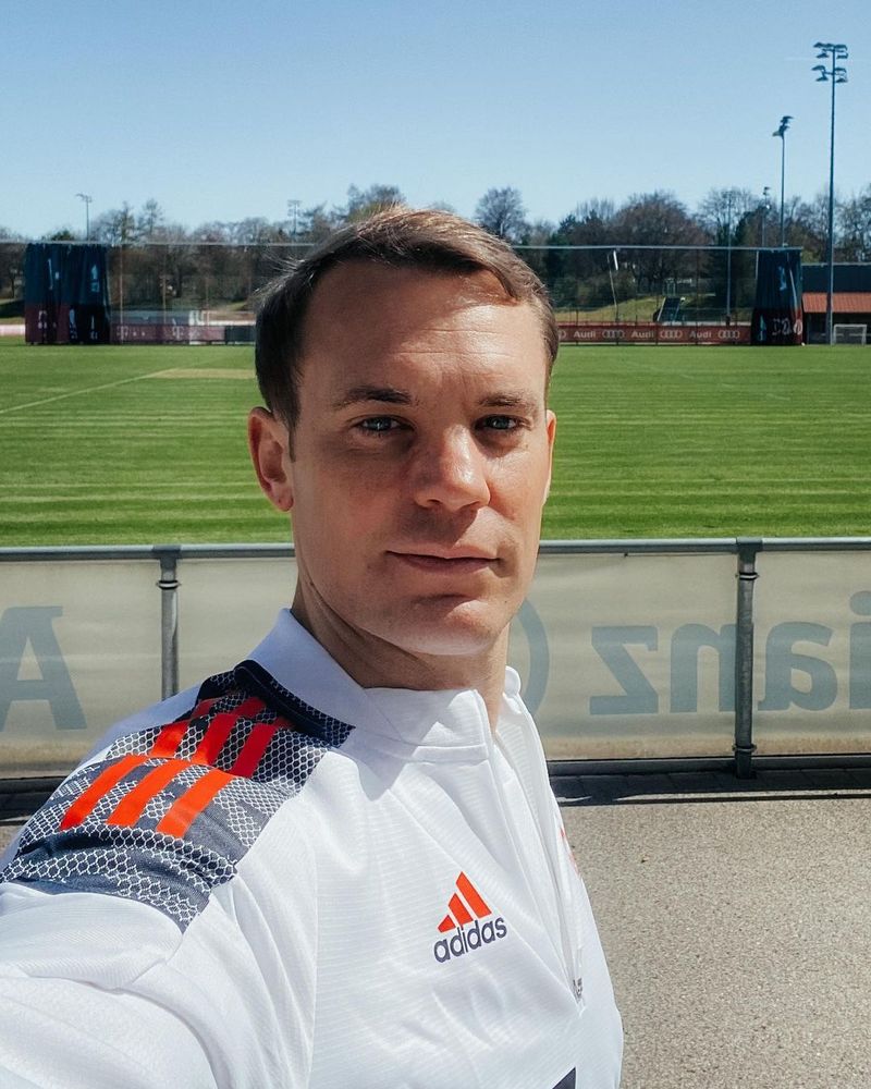 Manuel Neuer