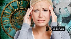 Cinci sfaturi pentru a depăși mai ușor trecerea la ora de iarnă! Medicii explică cum ne afectează și ce trebuie să facem: "Crește riscul de infarct sau suicid" | EXCLUSIV