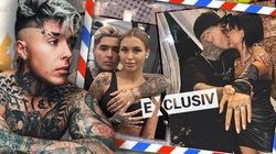 Avem detalii incendiare de la ziua lui Lino Golden! Totul despre momentul în care artistul și-a cerut iubita în căsătorie: "Noi știam clar ce urmează" | EXCLUSIV