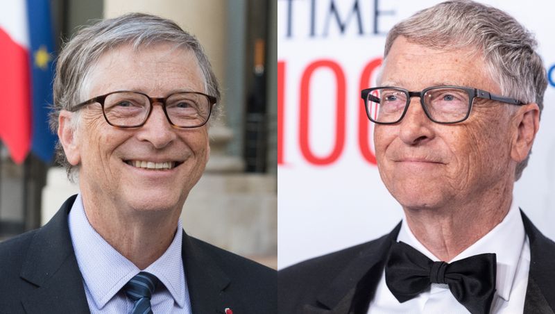 Ce avere are Bill Gates Ce avere are Bill Gates