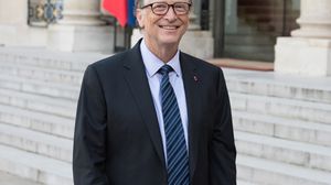 Ce avere are Bill Gates  Ce avere are Bill Gates