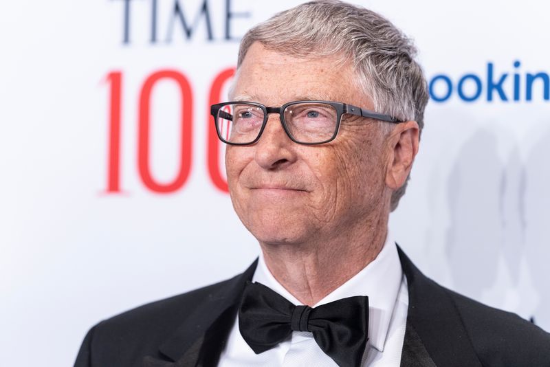 Ce avere are Bill Gates Ce avere are Bill Gates