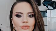 Cristina Șișcanu, singură la o sesiune de shopping