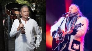 „Nu m-a căutat” Ducu Bertzi duce dorul prieteniei cu Ștefan Hrușcă! Cei doi artiști nu au mai păstrat legătura: „Mi-e tare dor să stăm de povești”