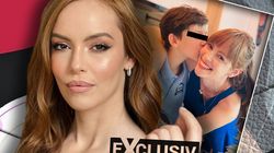 Copiii Olimpiei Melinte calcă pe urmele mamei! Actrița e mai mândră ca niciodată: „Sasha deja a debutat” | EXCLUSIV