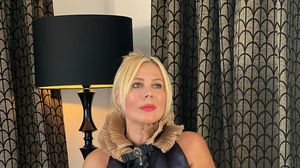 Dana Săvuică, despre complexele din adolescență