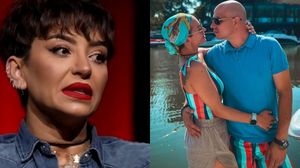 ”Despărțirea a fost însă cel mai bun lucru” Giulia Anghelescu și Vlad Huidu și-au spus ”adio” la scurt timp după ce s-au îndrăgostit. Artista a fost cea care a luptat pentru relația lor Giulia Anghelescu, Vlad Huidu