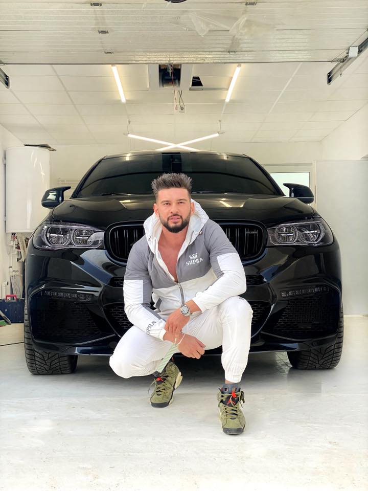 Dorian Popa