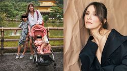 „N-au fost deloc interesați” Copiii Danei Rogoz nu vor să îi calce pe urme artistei! Reacția pe care o are Vlad atunci când mama sa apare pe micile ecrane: „Nu i se pare mare chestie”