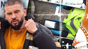 Ce spun specialiștii despre explicația dată de Dorian Popa polițiștilor, după ce a fost prins sub influența substanțelor interzise: „Se poate face diferenţierea între consumul activ şi consumul pasiv”