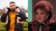Dorian Popa i s-a confesat Elenei Merișoreanu