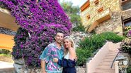 Andreea Bănică și Lucian Mitrea s-au lansat în afaceri