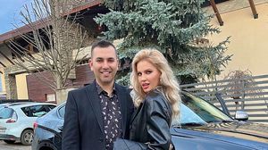 Andreea Bănică și Lucian Mitrea s-au lansat în afaceri  Andreea Bănică și Lucian Mitrea s-au lansat în afaceri