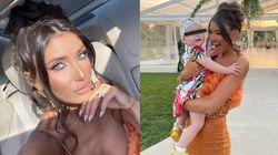 „Rodul iubirii noastre” Andreea Veneciuc, cea mai fericită mamă! Fiica creatorei de modă a împlinit astăzi un an. Mesajul emoționant pe care l-a transmis vedeta