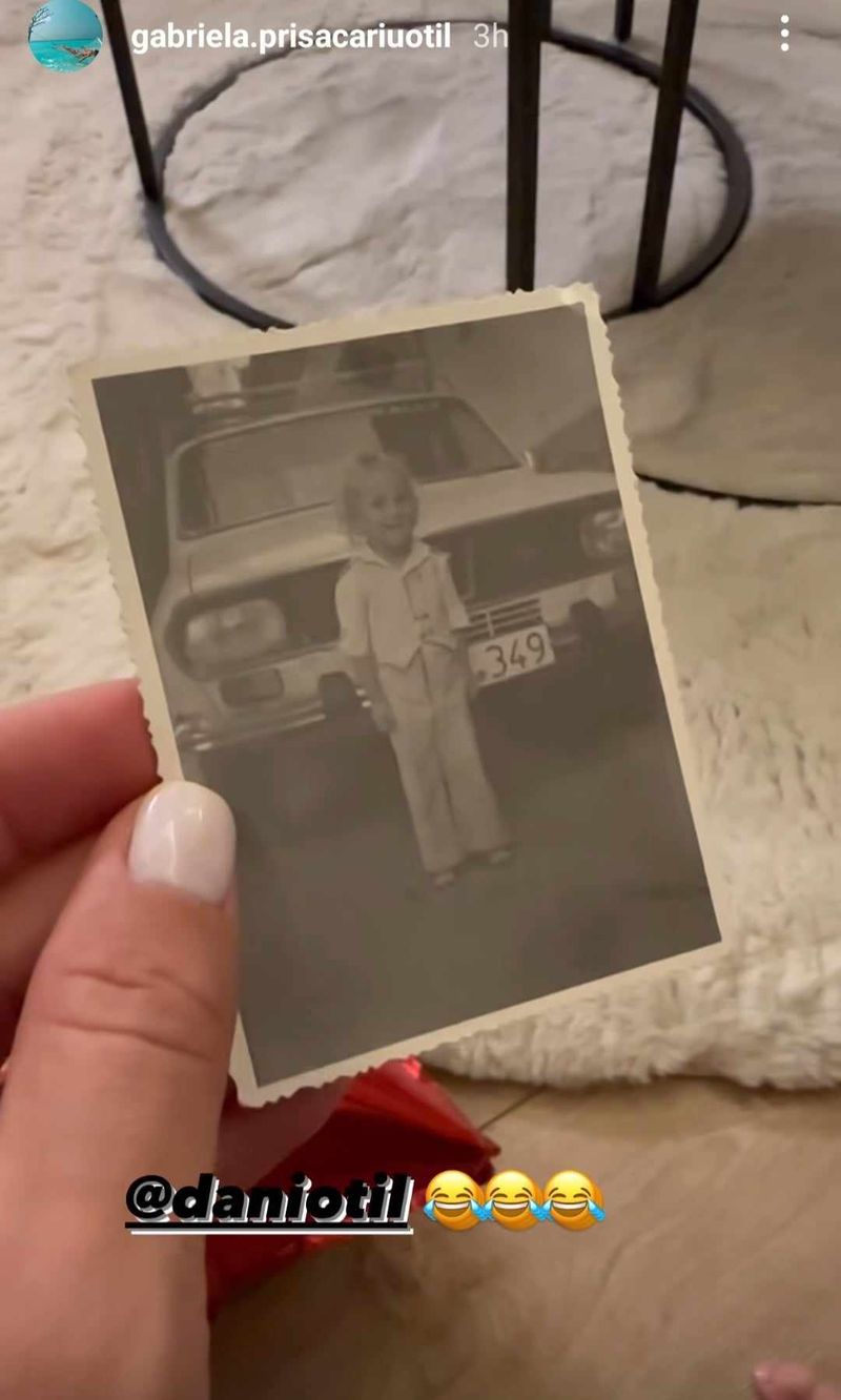 dani otil, gabriela prisăcariu, dani oțil copil, gabriela prisăcariu nunta