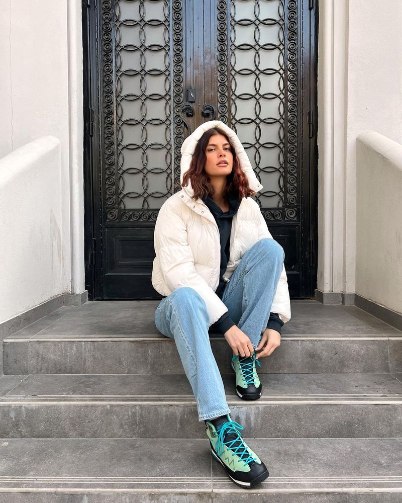 Laura Giurcanu își dorește să devină mamă
