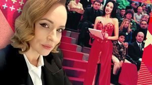„Am ajuns în spital. Am ajuns să pic, pur și simplu” Andreea Marin povestește că a trecut prin momente grele! Prezentatoarea TV a ajuns chiar și pe mâinile medicilor din cauza epuizării