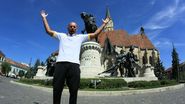 Cine sunt membrii Generației de Aur în Fotbal. Vezi ce rezultate au obținut ca și jucători