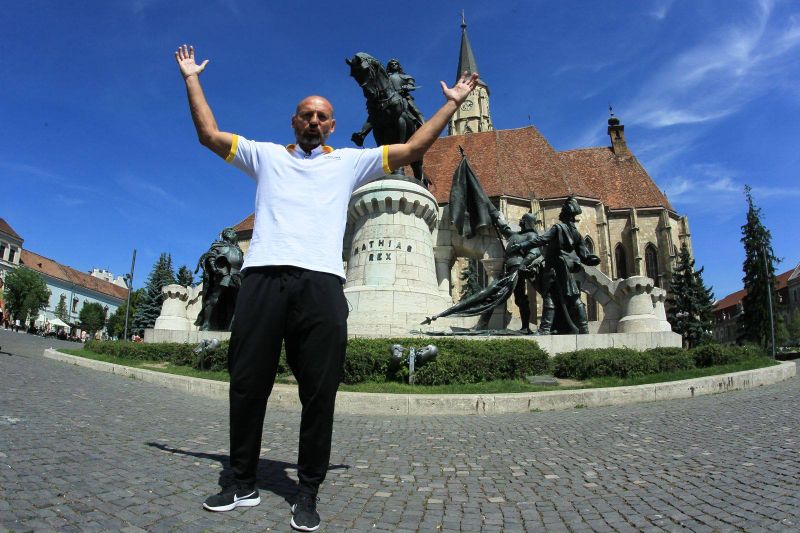 Cine sunt membrii Generației de Aur &icirc;n Fotbal. Vezi ce rezultate au obținut ca și jucători