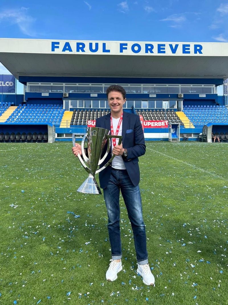 Cine sunt membrii Generației de Aur &icirc;n Fotbal. Vezi ce rezultate au obținut ca și jucători