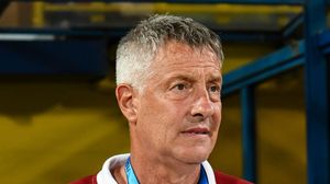 Cine este noul antrenor al celor de la Universitatea Craiova? Cristiano Bergodi a vorbit despre situația formației lui Mihai Rotaru