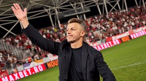 Ionuț Chirilă continuă să pună presiuni la Dinamo pentru a prelua scaunul lui Ovidiu Burcă