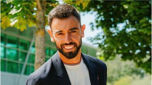 Bruno Fernandes