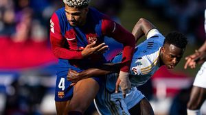 Ce decizii au luat oficialii Barcelonei după eșecul din El Clasico? Pedri și Gavi aproape de un transfer în Anglia