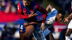 Ce decizii au luat oficialii Barcelonei după eșecul din El Clasico? Pedri și Gavi aproape de un transfer în Anglia