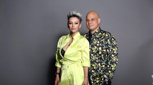 Cum s-au cunoscut Vlad Huidu și Giulia Anghelescu? 