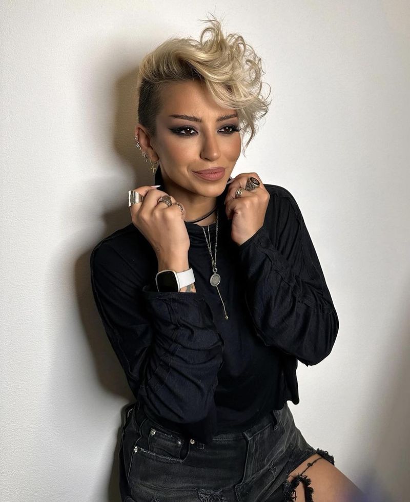 Cum s-au cunoscut Vlad Huidu și Giulia Anghelescu. Cei doi au doi copii superbi