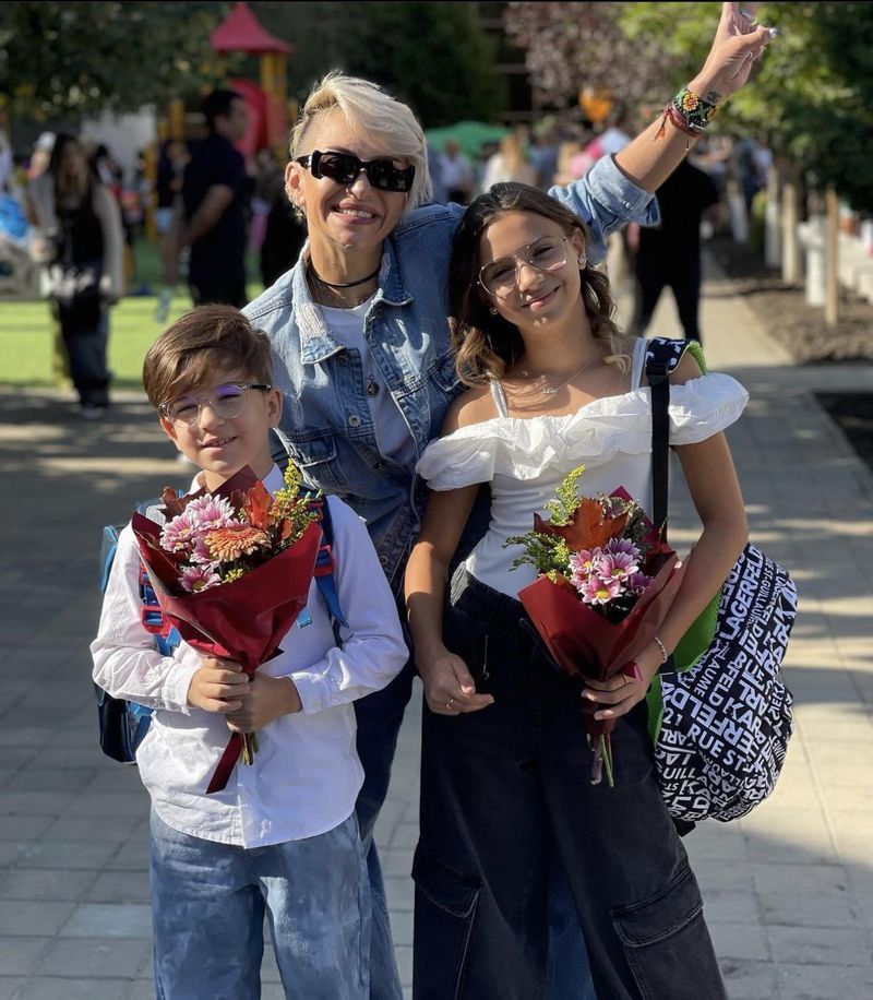 Cum s-au cunoscut Vlad Huidu și Giulia Anghelescu. Cei doi au doi copii superbi