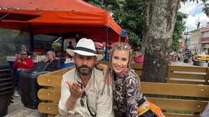 Reacția lui Mihai Albu la vestea că Iulia, fosta soție, s-a despărțit de Mike după America Express