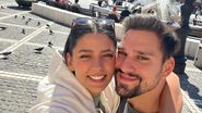 Bat clopotele de nuntă pentru Oana Moșneagu și Vlad Gherman