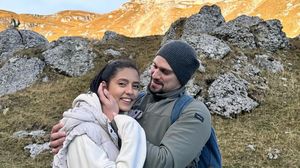 Bat clopotele de nuntă pentru Oana Moșneagu și Vlad Gherman