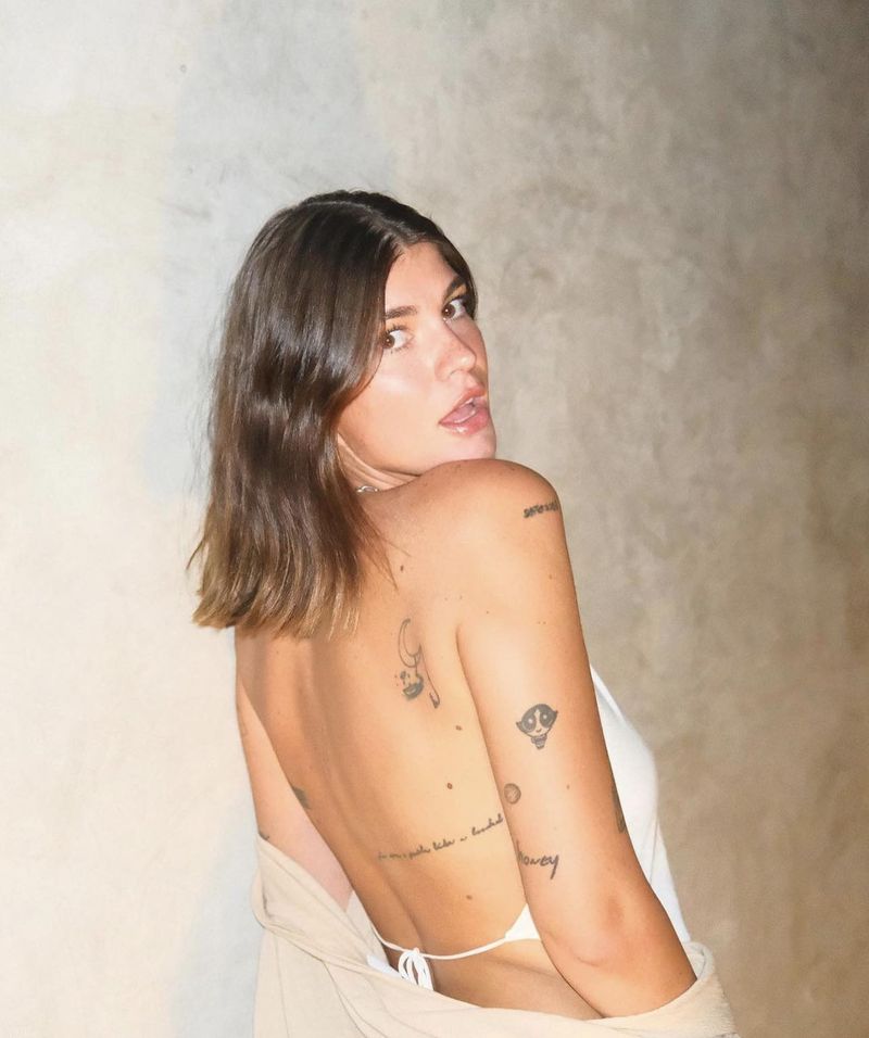 Cu ce se ocupă Aris Eram, posibilul nou iubit al Laurei Giurgcanu 