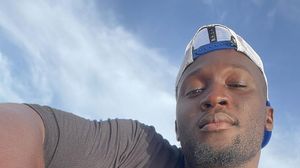 Romelu Lukaku